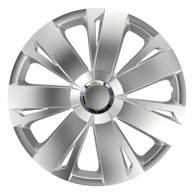VERSACO Poklopac kotača čelične felge Energy RC 15", siva 